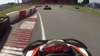 Lille Karting - 270cc outdoor