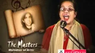 Aap Jaisa Koi Mere... Qurbani | The Masters