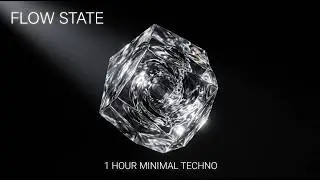 Minimal Techno for Streaming | No Copyright – Vol. 03 (1 Hour)