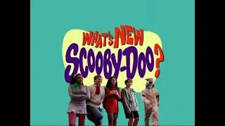 Scooby Doo and the Legend of the Letterman Ghost-DFW PAC 2020 Project