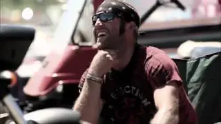 Victory Motorcycles Gunny TV Commercial