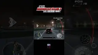 Race 10 - Midnight Club 3 #sandiego #midnightclub3 #rockstar #game #ps2