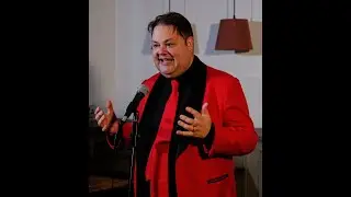 Citygate Hotel Exeter Devon Comedy Mash up April 2024