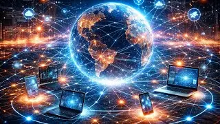 An Introduction to Wireless Communication and Telephony Networks 