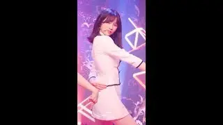 191112 네이처 NATURE 로하 : OOPSIE 웁시(앵콜) LOHA focus 세로직캠  @ 네이처 컴백 쇼케이스 ( 일지아트홀 ) 4K