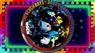1966 - THE BEACH BOYS - GOOD VIBRATIONS - 2026