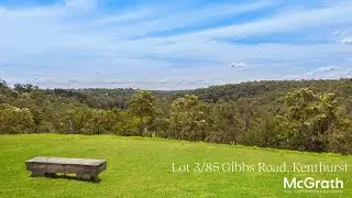 Lot 3/85 Gibbs Rd, Kenthurst