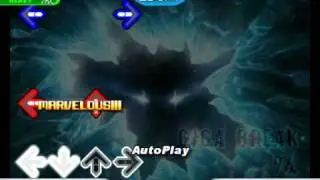 [Simfile] GIGA BREAK - 96