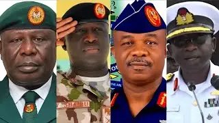 Bulama Bukarti: Why Changing Service Chiefs Won't End Insecurity in Nigeria
