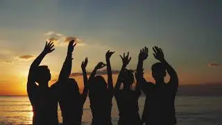 5 Geschwister - TOP 10 Freunde