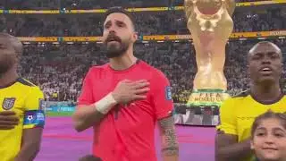Qatar vs Ecuador 0-2 - FIFA World Cup 2022 - Full Highlights & All Goals