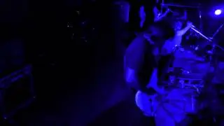 Gen-DOS, (LIVE), 2012
