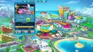 Highstreet 5 | 5Street where to download - MAP Exploration Year 2025
