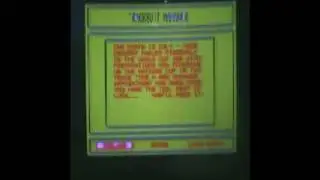 8-bit Football Reviews 1
