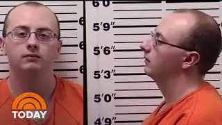 Suspect In Jayme Closs Kidnapping Tried To Take Her Twice Before, Complaint Says | TODAY