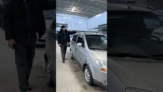 0997 37 95 37 MATIZ 2008Об 0.8 бензин Пробег 58***КПП АВТОМАТ Цена договорная #reels #automobile