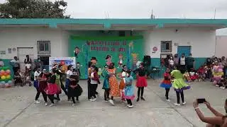 ESCUELA EDUARDO KINGMAN 7MO MUSICAL COCO