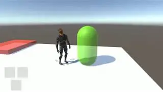 Invector Third Person Controller + PuppetMaster Tutorial (Turn on the Subtitles!)