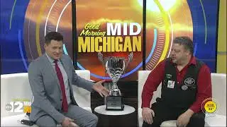 World Artistic Pool Championships coming to Bay City