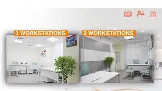 Global Business Center Services