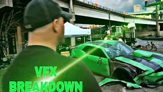 Ben 10 live action movieVFX breakdownbyShivambollZ