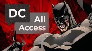 Cover-to-Cover: Batman Eternal #1-10