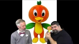 Walt Disney World 2015 merchandise preview with Steven Miller & Big Fat Panda