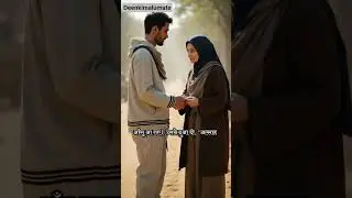 Allah Ki Rehmat Ka Sabaq 💫 | Human Kindness Story | #motivation #deenkimalumate #shorts