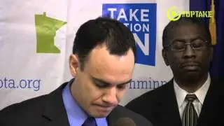 Banks Backing GOP Attempt To Suppress MN Votes