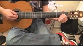 How To Play Tomorrow Will Be Kinder - Secret Sisters On Guitar Tutorial