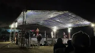 Final: Vethozo🔵 vs Nubasa Rhakho🔴 | Phek Area Wrestling Association 2026 |