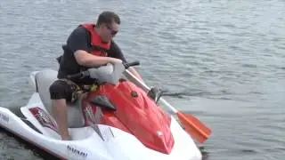 B Roll Collapsible Paddle preview
