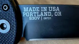 GERBER knives make a SWITCHBLADE!?!?!