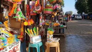 Colourful Journey | Travel Vlog | Arvind Mathiyalagan