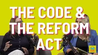 The Future of Shared Ownership: The Code, The Reform Act and transparency in pricing and costs