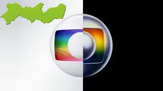 Globo Nordeste Saindo do ar (23/03/1993) (Versão 2021)