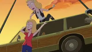 memory Beth's is hurting rick and diane