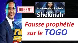 ATTENTION AU FAUX PROPHETE JOEL TATU
