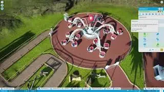 Let's Play Planet Coaster Career Mode #4