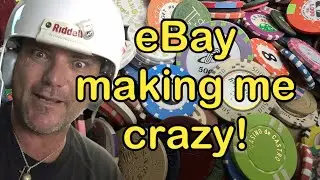 How to List 400 eBay Items a Day Using AI, Automation & Pro Seller Strategies