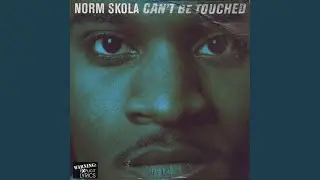 Can't Be Touched (Instrumental)
