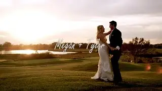 9/30/17 | Megan & Tyler | Music Video | Rush Creek in Maple Grove, MN