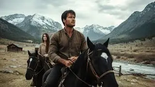 El Sheriff Silencioso | Historia del Lejano Oeste de Amor, Traici&oacute;n y Justicia