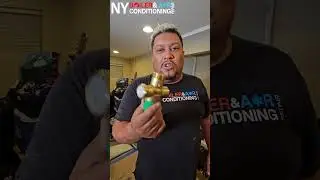 ЧТО ТАКОЕ СМЕСИТЕЛЬНЫЙ КЛАПАН?