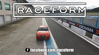Raceform Academy