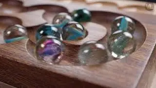 Natural Sand Textures &mdash; Raw Earth ASMR