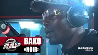 [Exclu] Bako 