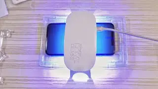 The BEST Screen Protector for iPhone 11 - Whitestone Dome Tempered Glass!