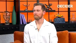 The Valley&rsquo; Star Luke Broderick Says There&rsquo;s &ldquo;A Total Lack Of Trust&rdquo; Between Him And Jax Taylor