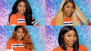 🍂🍁 HeraRemy Wig Look Book 🍂🍁